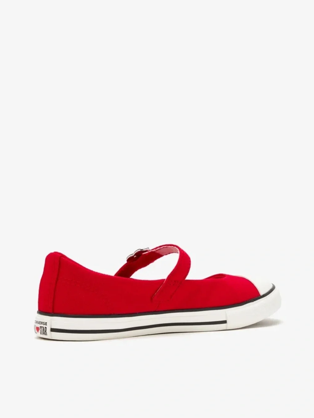 Converse Chuck Taylor All Star Dainty Mary Jane EasyOn PS 'Valentine's Day 2025'